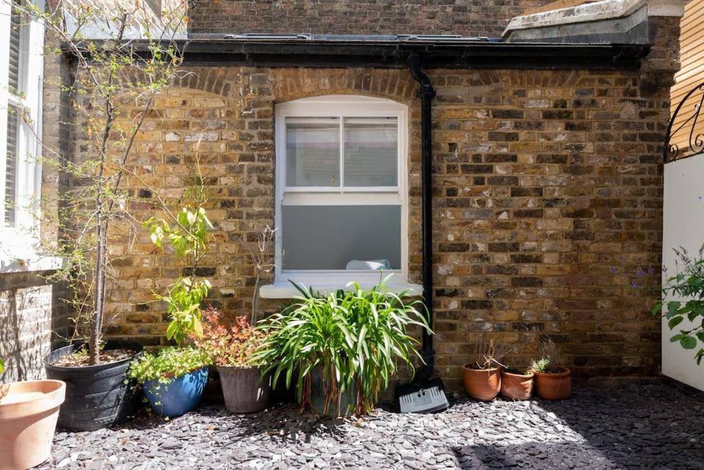 Stylish Beachfront Bolthole With Stunning Sea Views And Luxury Touches Herne Bay Exterior photo
